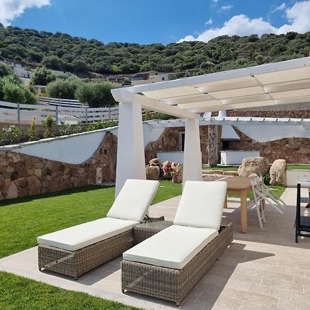 Il Borgo Del Mare - Budoni Sweet Home Bagian luar foto