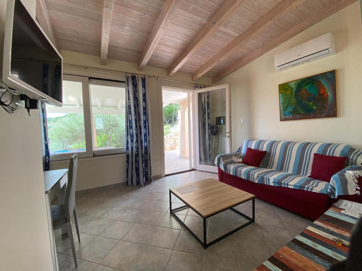 Il Borgo Del Mare - Budoni Sweet Home Bagian luar foto