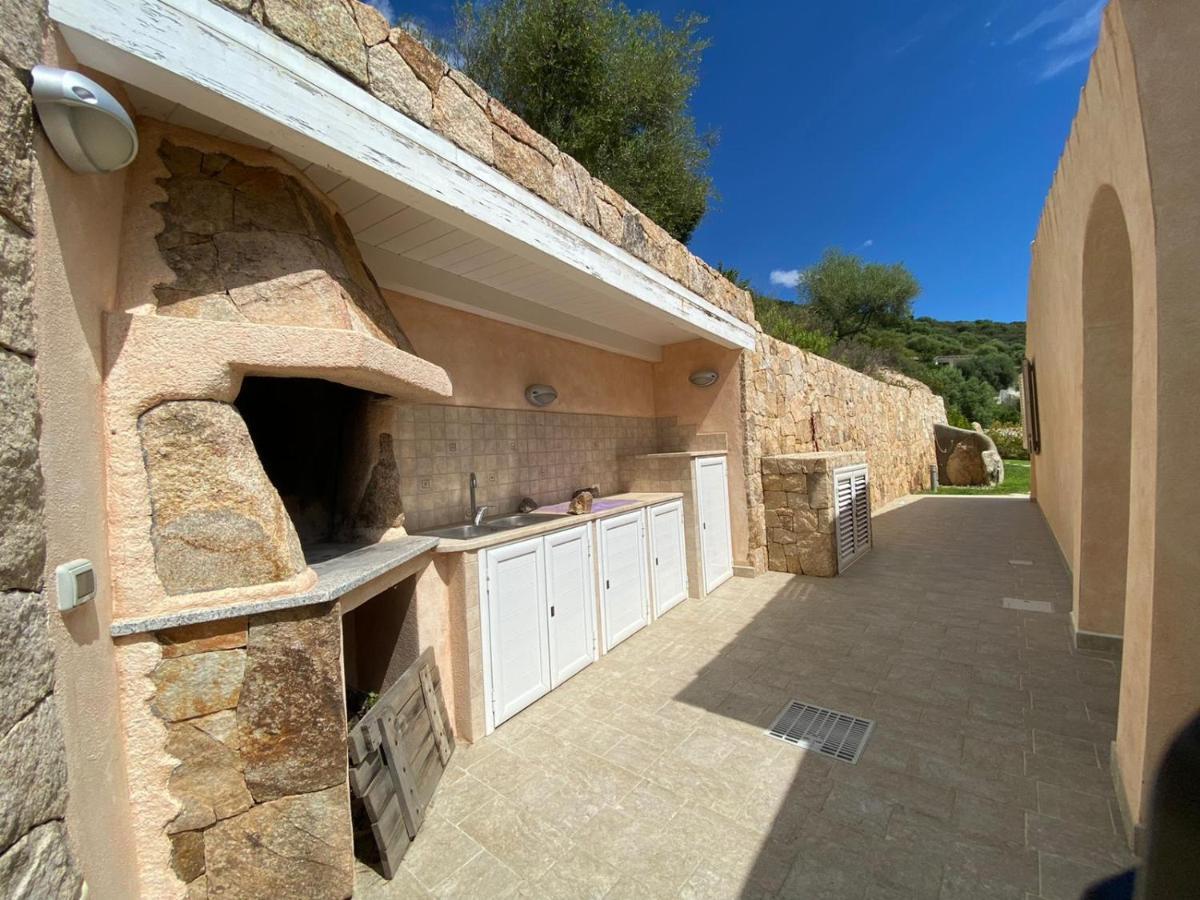 Il Borgo Del Mare - Budoni Sweet Home Bagian luar foto