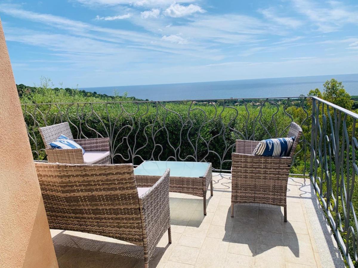 Il Borgo Del Mare - Budoni Sweet Home Bagian luar foto