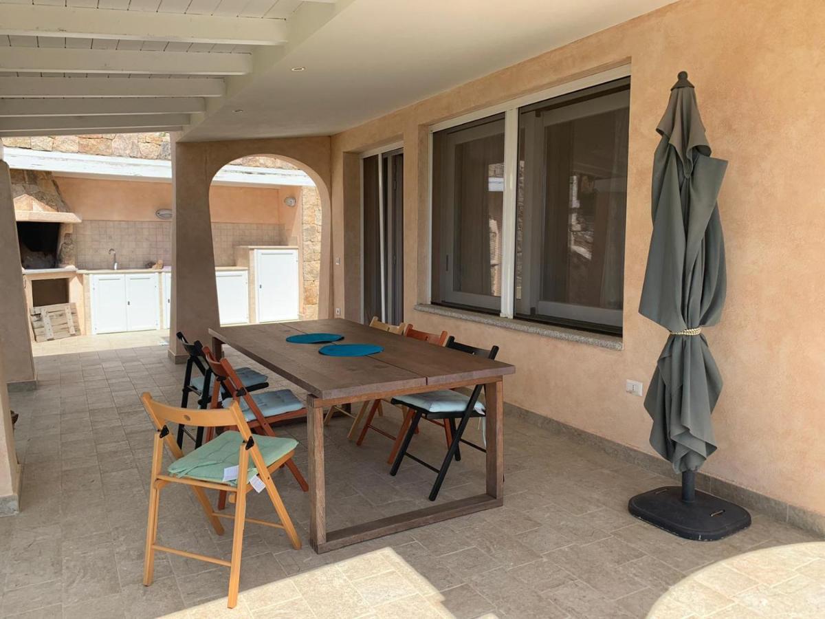 Il Borgo Del Mare - Budoni Sweet Home Bagian luar foto