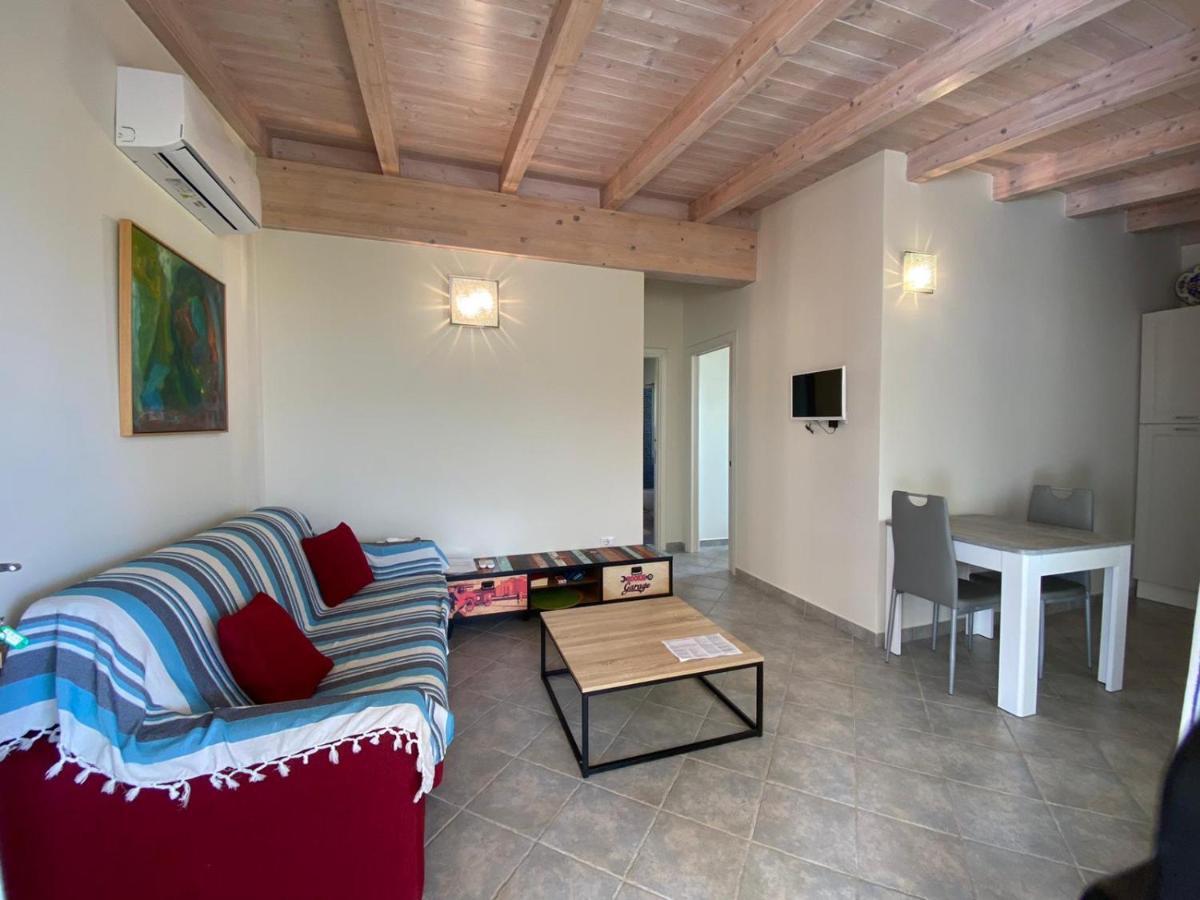 Il Borgo Del Mare - Budoni Sweet Home Bagian luar foto
