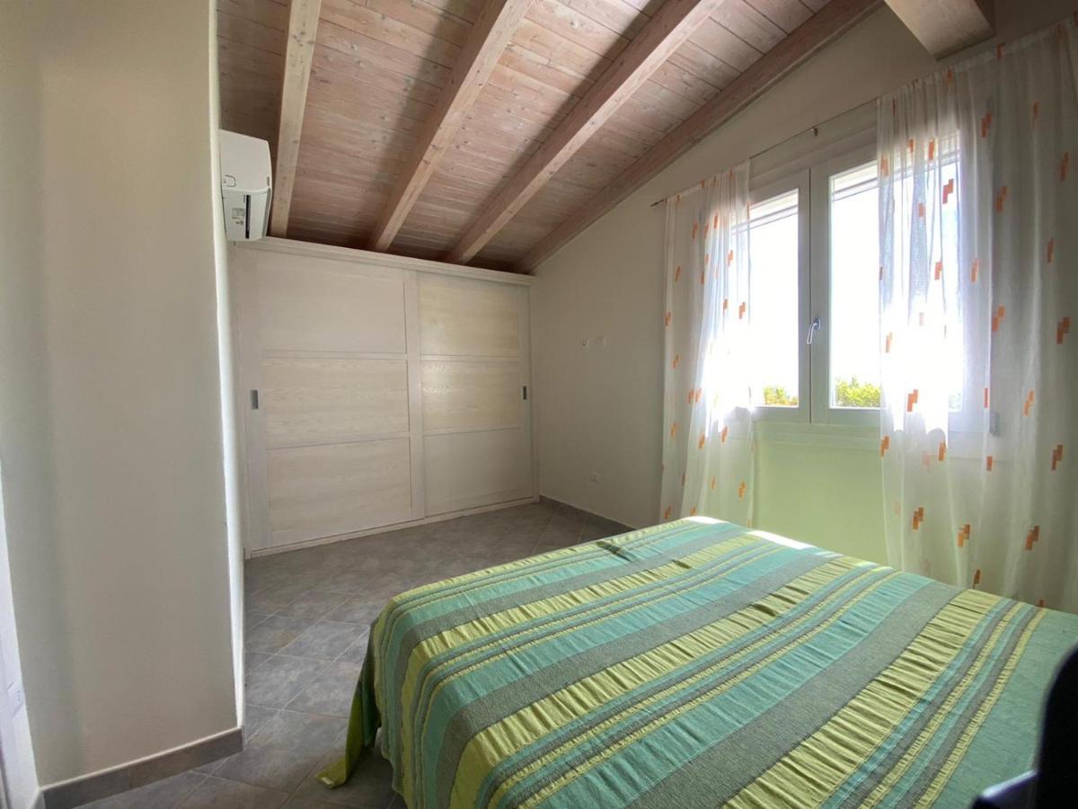 Il Borgo Del Mare - Budoni Sweet Home Bagian luar foto