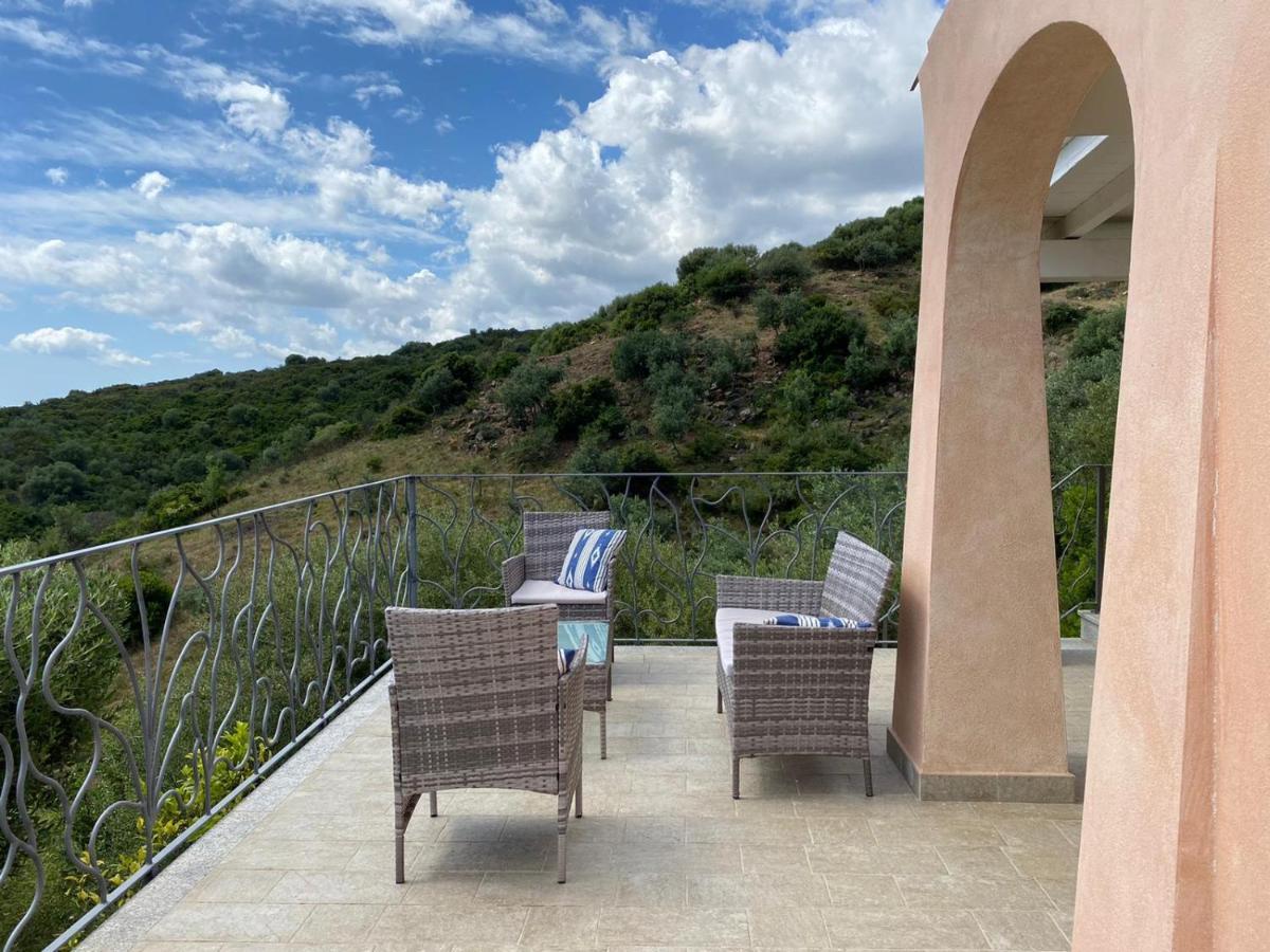 Il Borgo Del Mare - Budoni Sweet Home Bagian luar foto