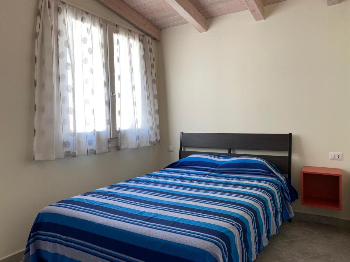 Il Borgo Del Mare - Budoni Sweet Home Bagian luar foto