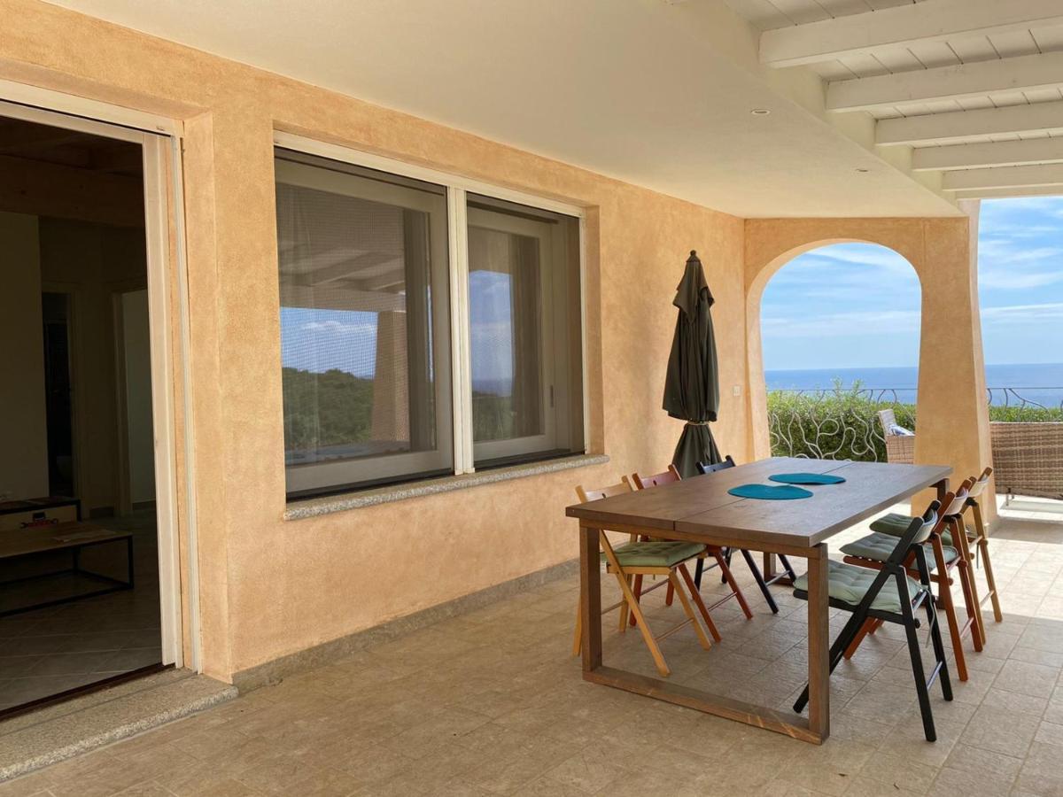 Il Borgo Del Mare - Budoni Sweet Home Bagian luar foto