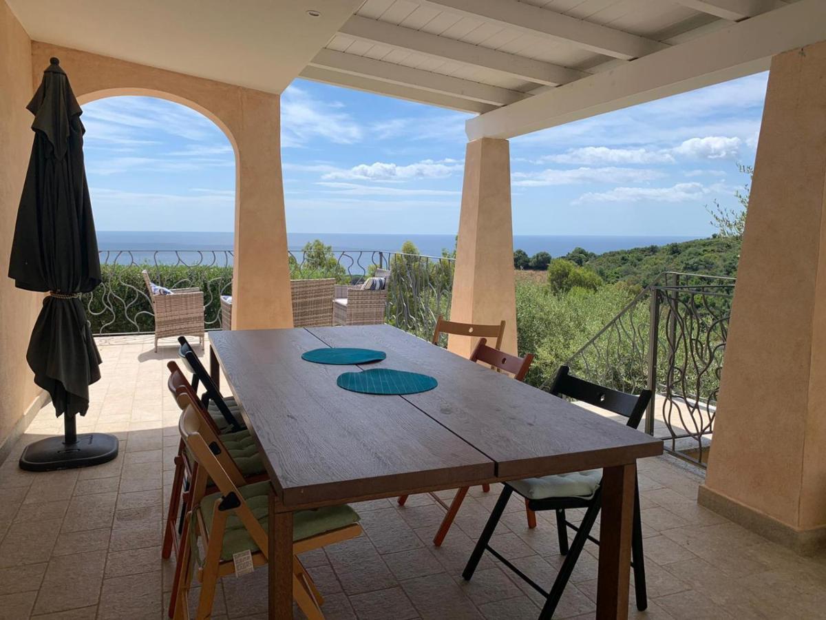 Il Borgo Del Mare - Budoni Sweet Home Bagian luar foto