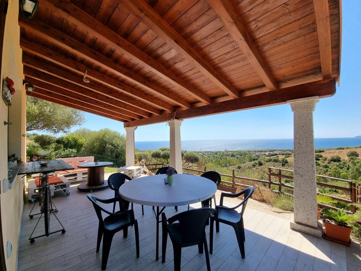 Il Borgo Del Mare - Budoni Sweet Home Bagian luar foto