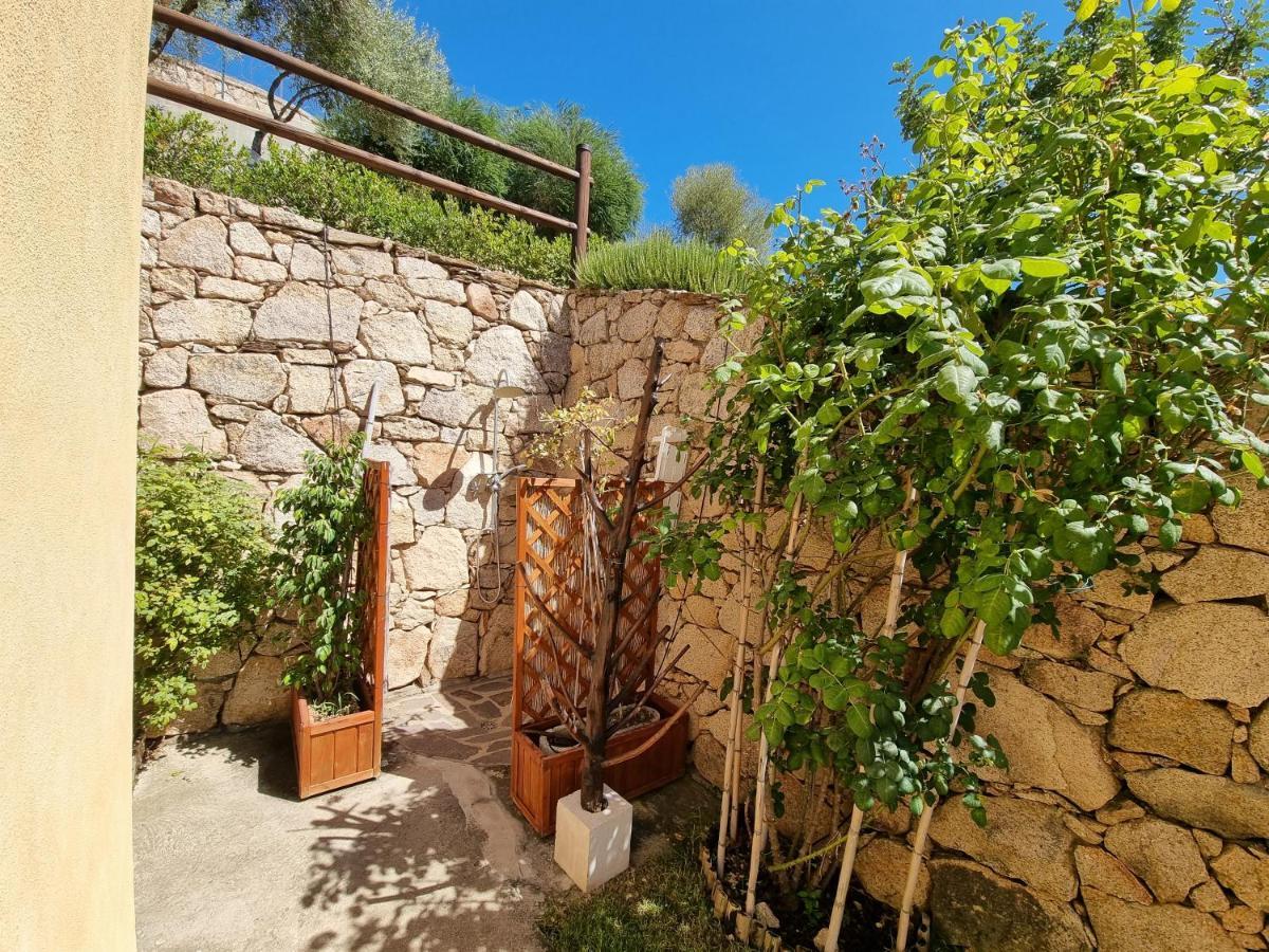Il Borgo Del Mare - Budoni Sweet Home Bagian luar foto