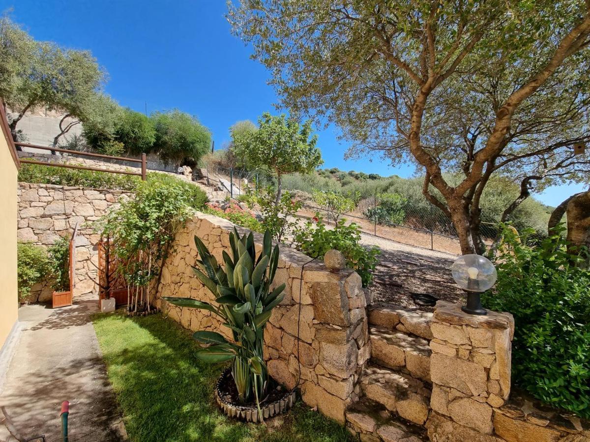 Il Borgo Del Mare - Budoni Sweet Home Bagian luar foto