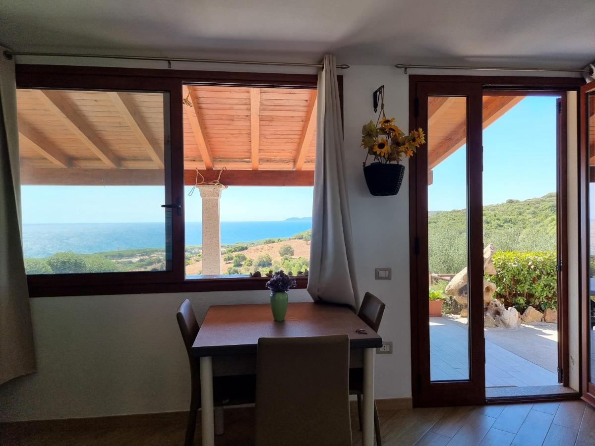 Il Borgo Del Mare - Budoni Sweet Home Bagian luar foto