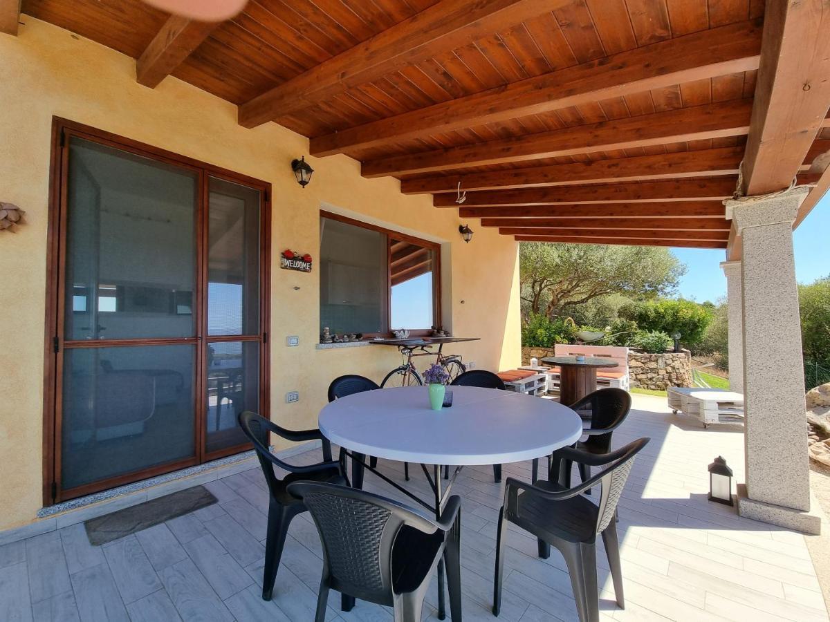 Il Borgo Del Mare - Budoni Sweet Home Bagian luar foto