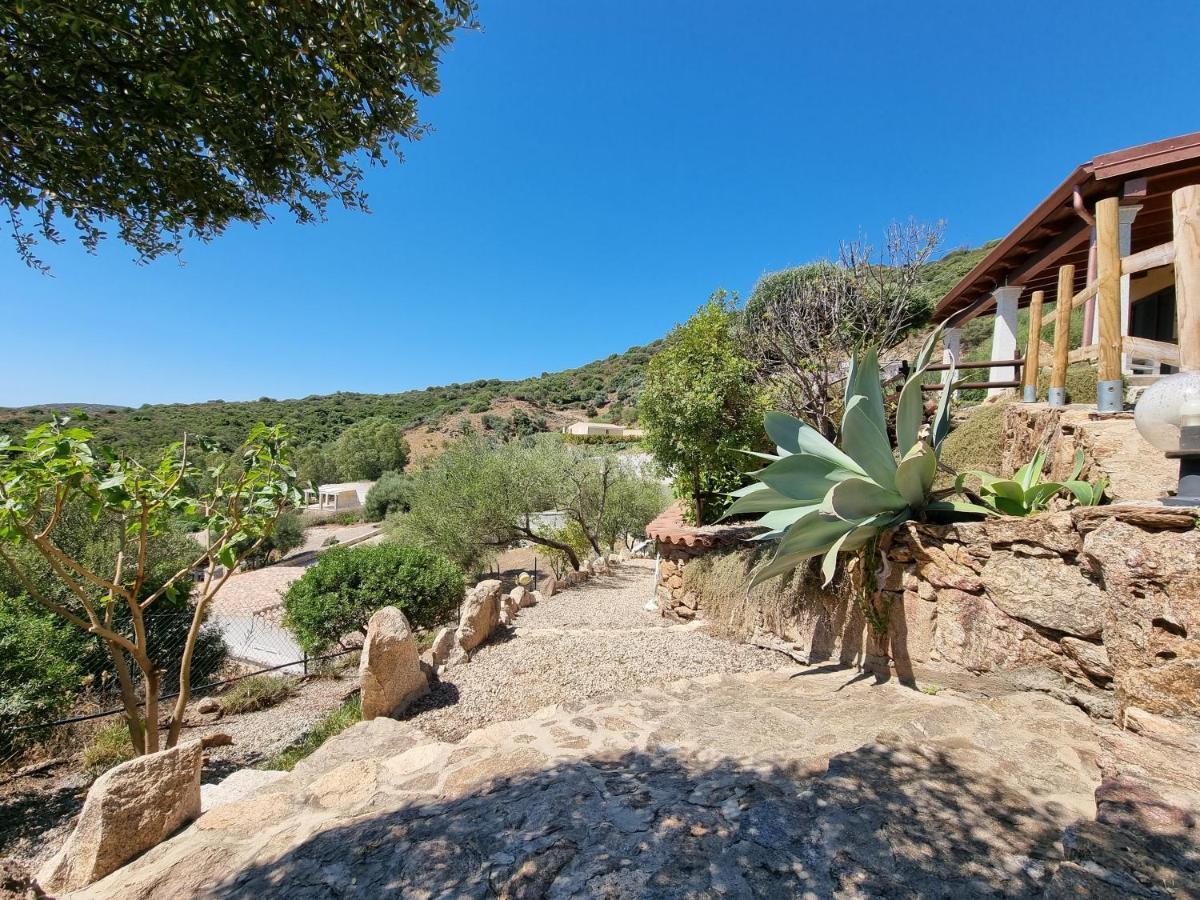 Il Borgo Del Mare - Budoni Sweet Home Bagian luar foto