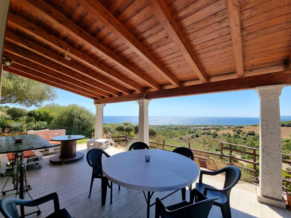 Il Borgo Del Mare - Budoni Sweet Home Bagian luar foto
