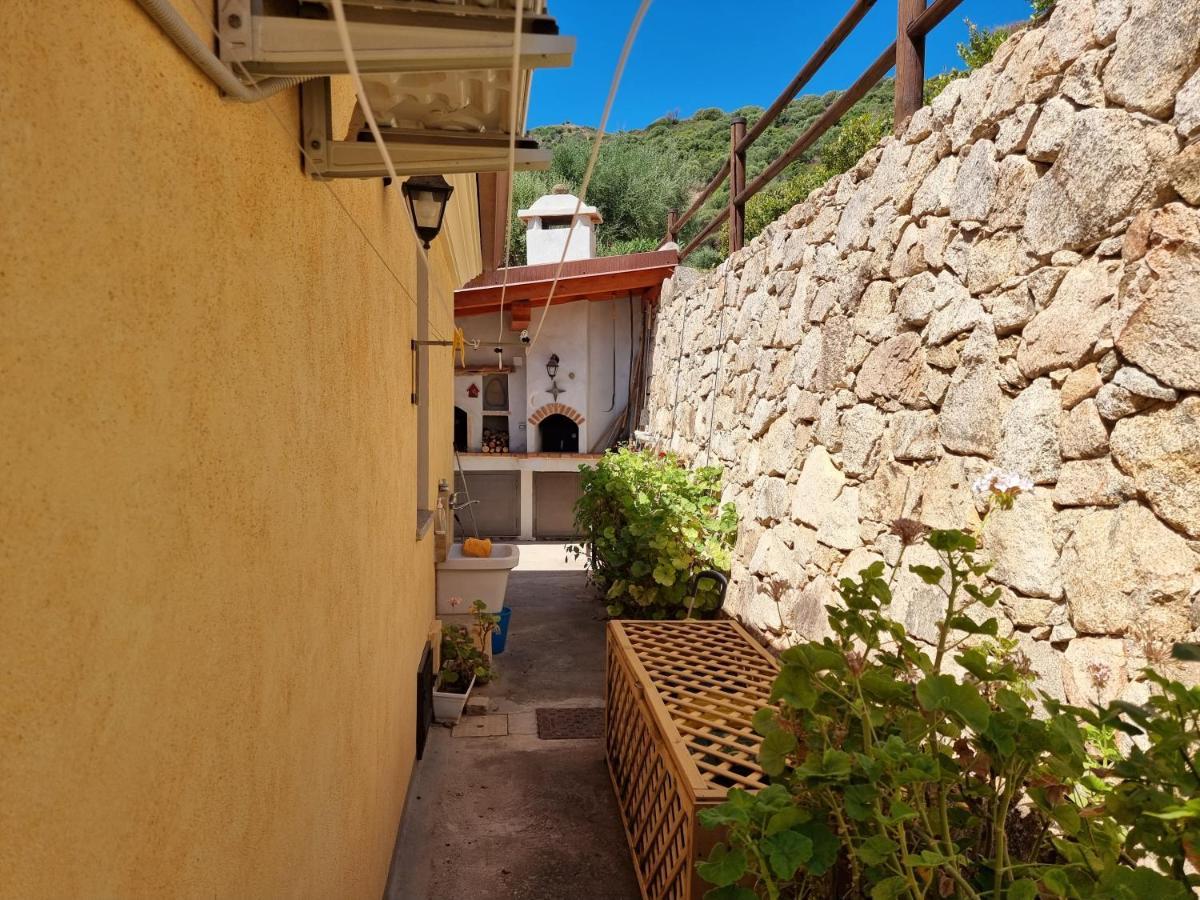 Il Borgo Del Mare - Budoni Sweet Home Bagian luar foto