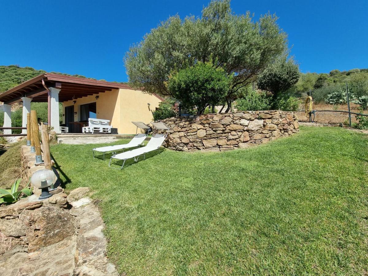 Il Borgo Del Mare - Budoni Sweet Home Bagian luar foto