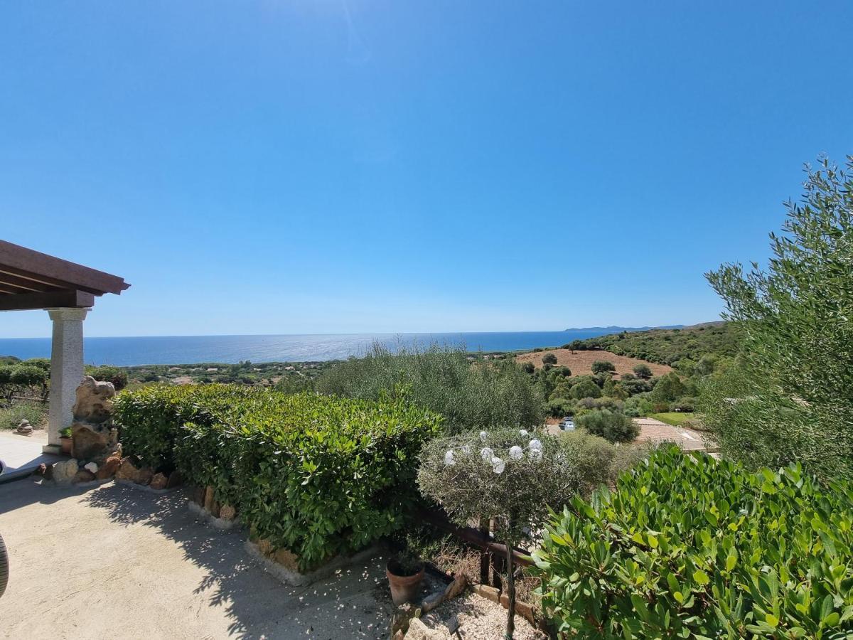 Il Borgo Del Mare - Budoni Sweet Home Bagian luar foto