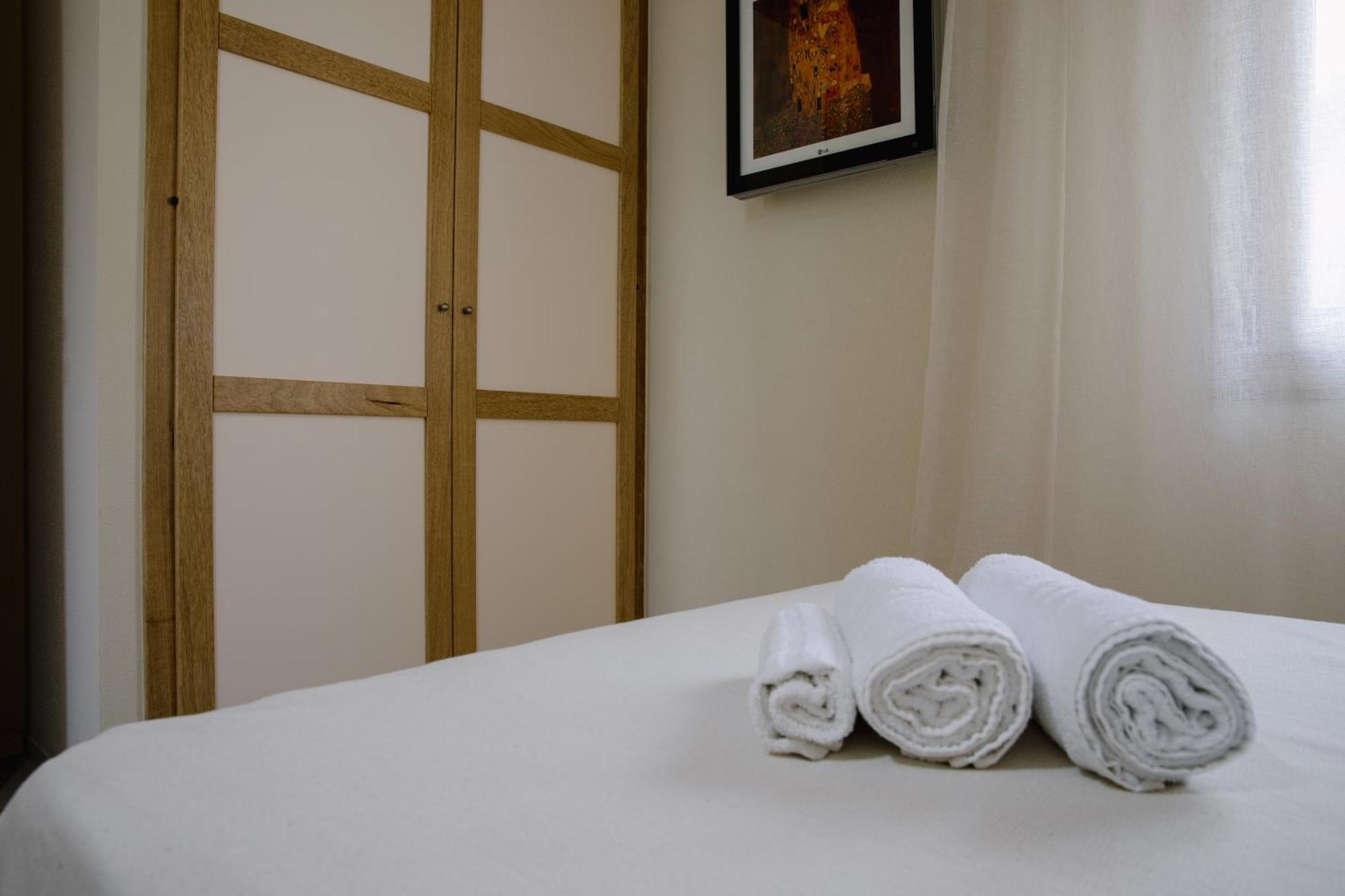 Il Borgo Del Mare - Budoni Sweet Home Bagian luar foto