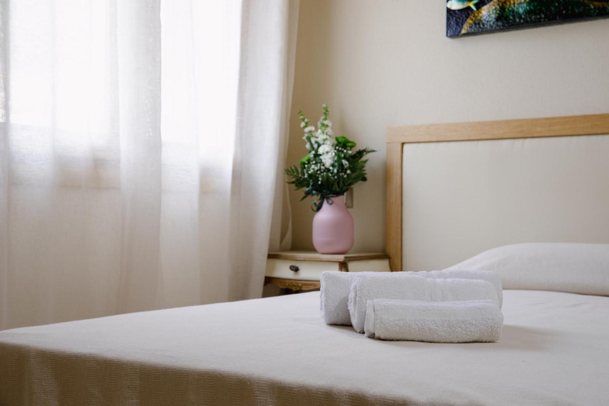 Il Borgo Del Mare - Budoni Sweet Home Bagian luar foto