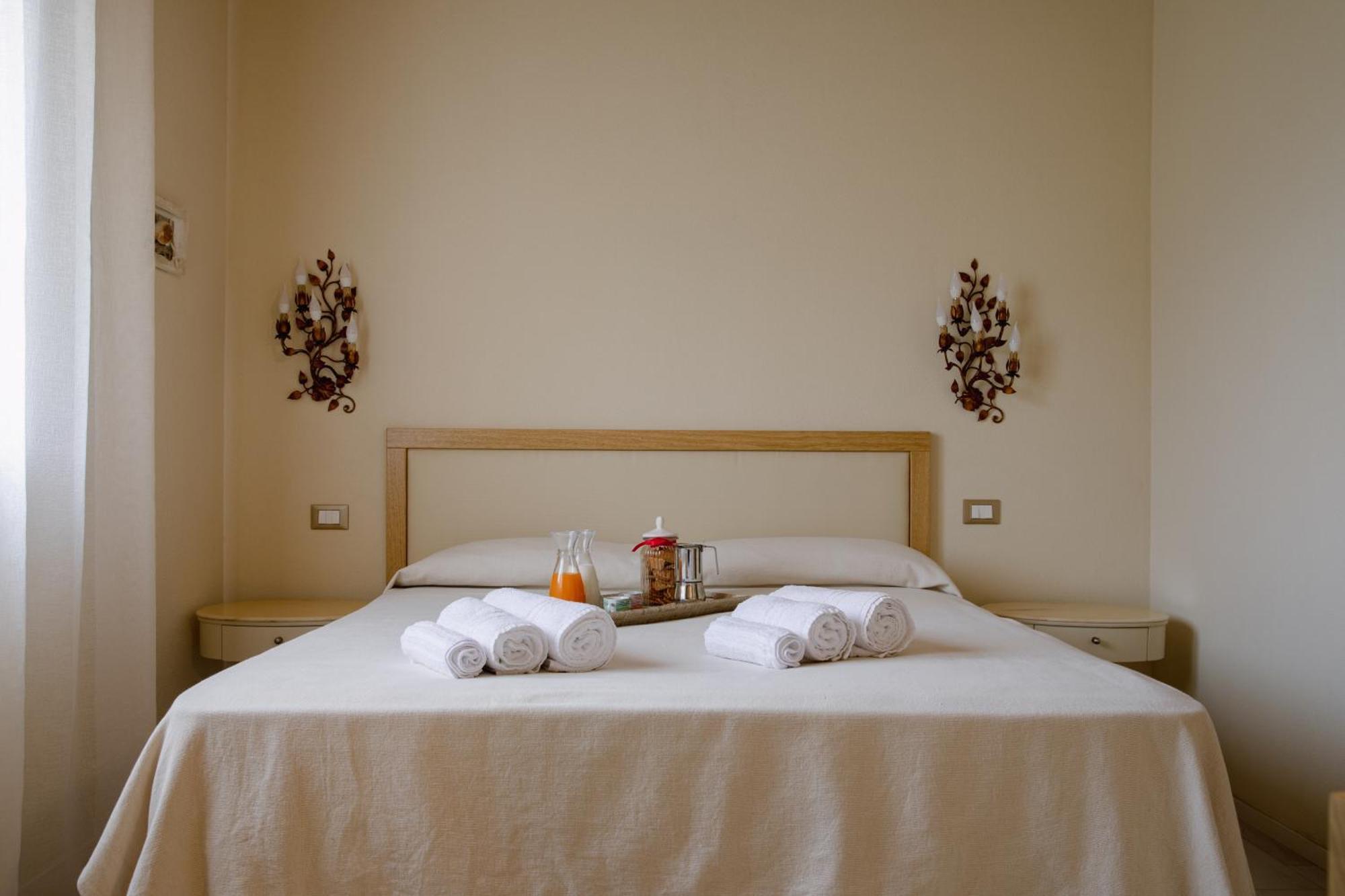 Il Borgo Del Mare - Budoni Sweet Home Bagian luar foto