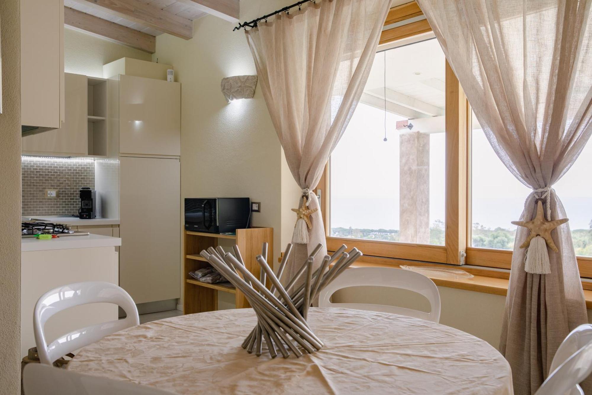 Il Borgo Del Mare - Budoni Sweet Home Bagian luar foto