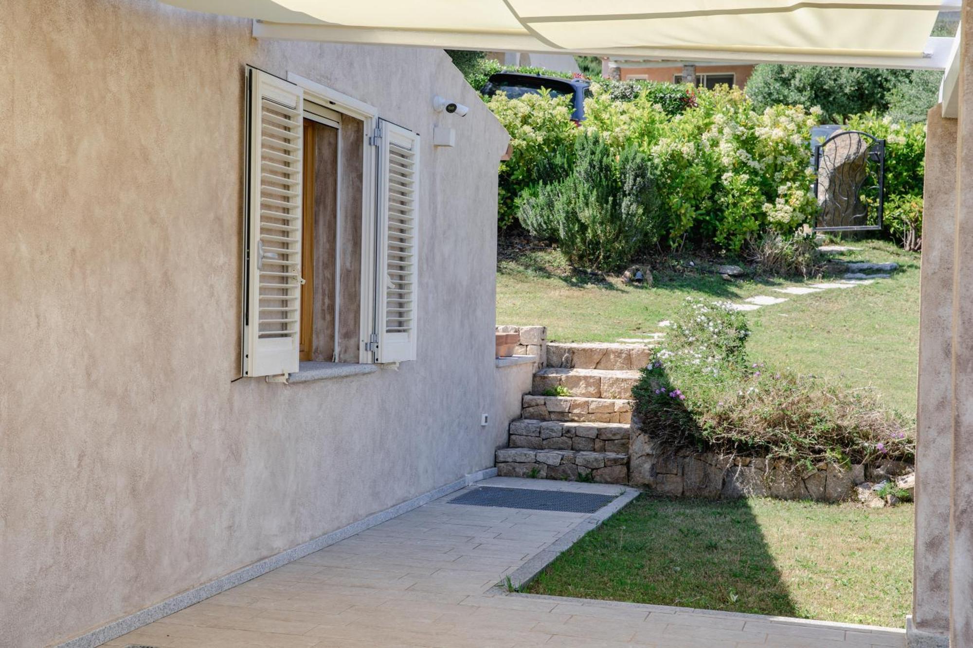 Il Borgo Del Mare - Budoni Sweet Home Bagian luar foto