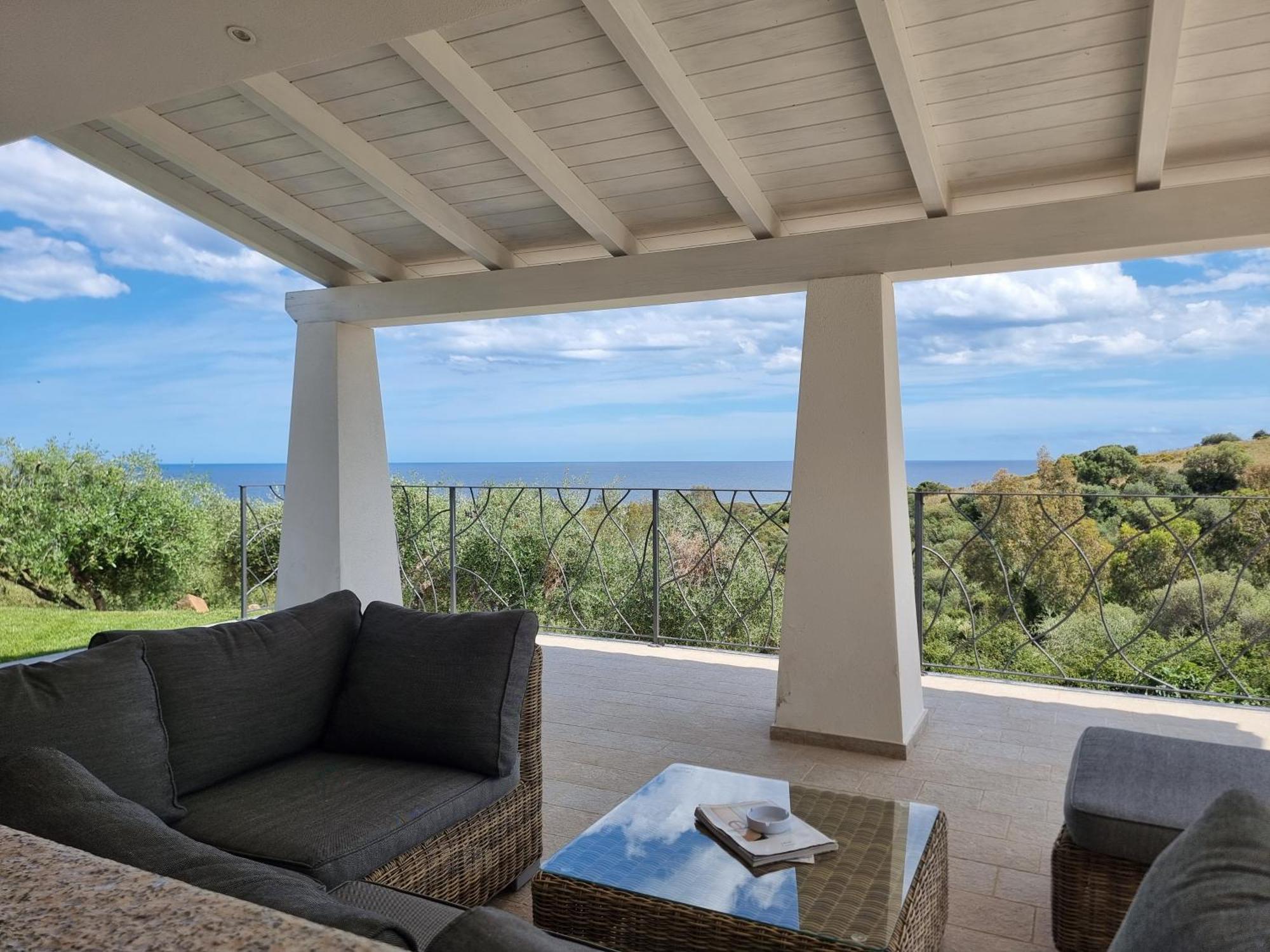 Il Borgo Del Mare - Budoni Sweet Home Bagian luar foto