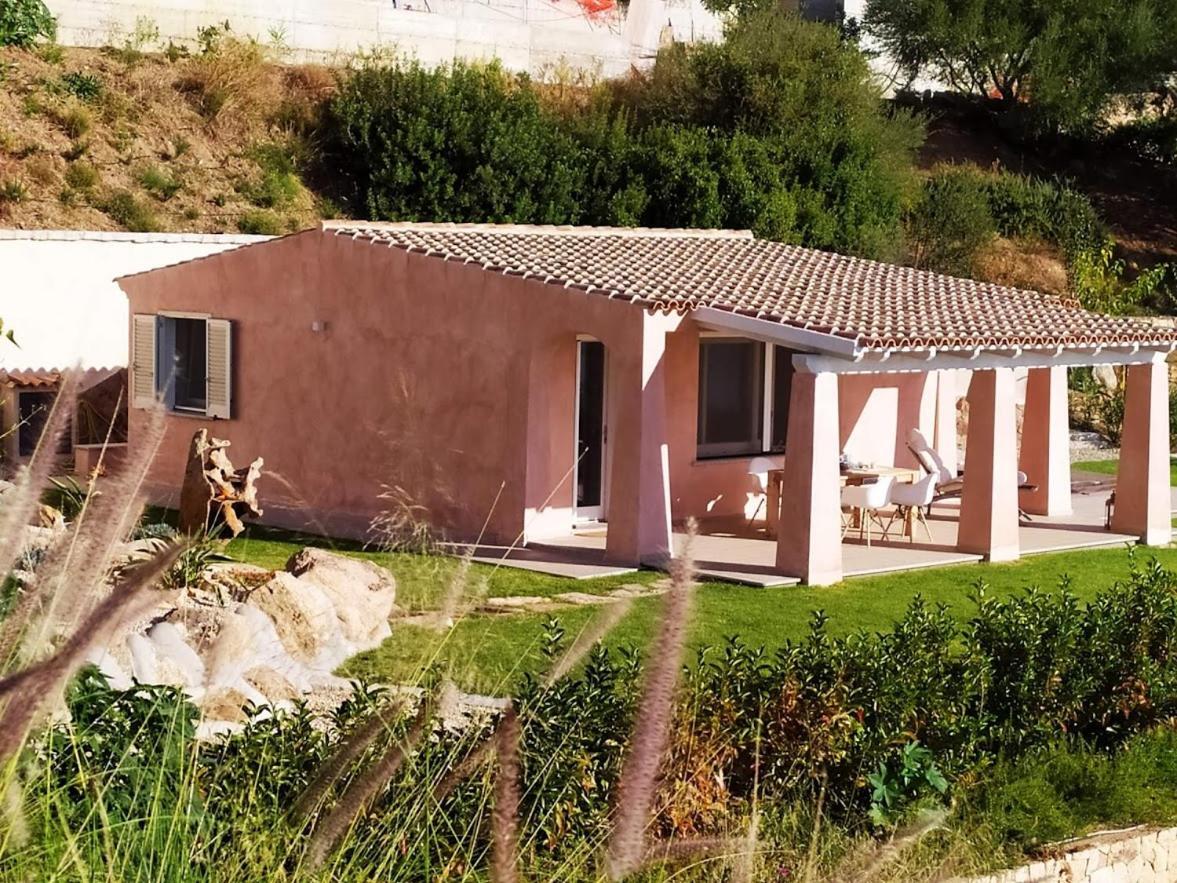 Il Borgo Del Mare - Budoni Sweet Home Bagian luar foto