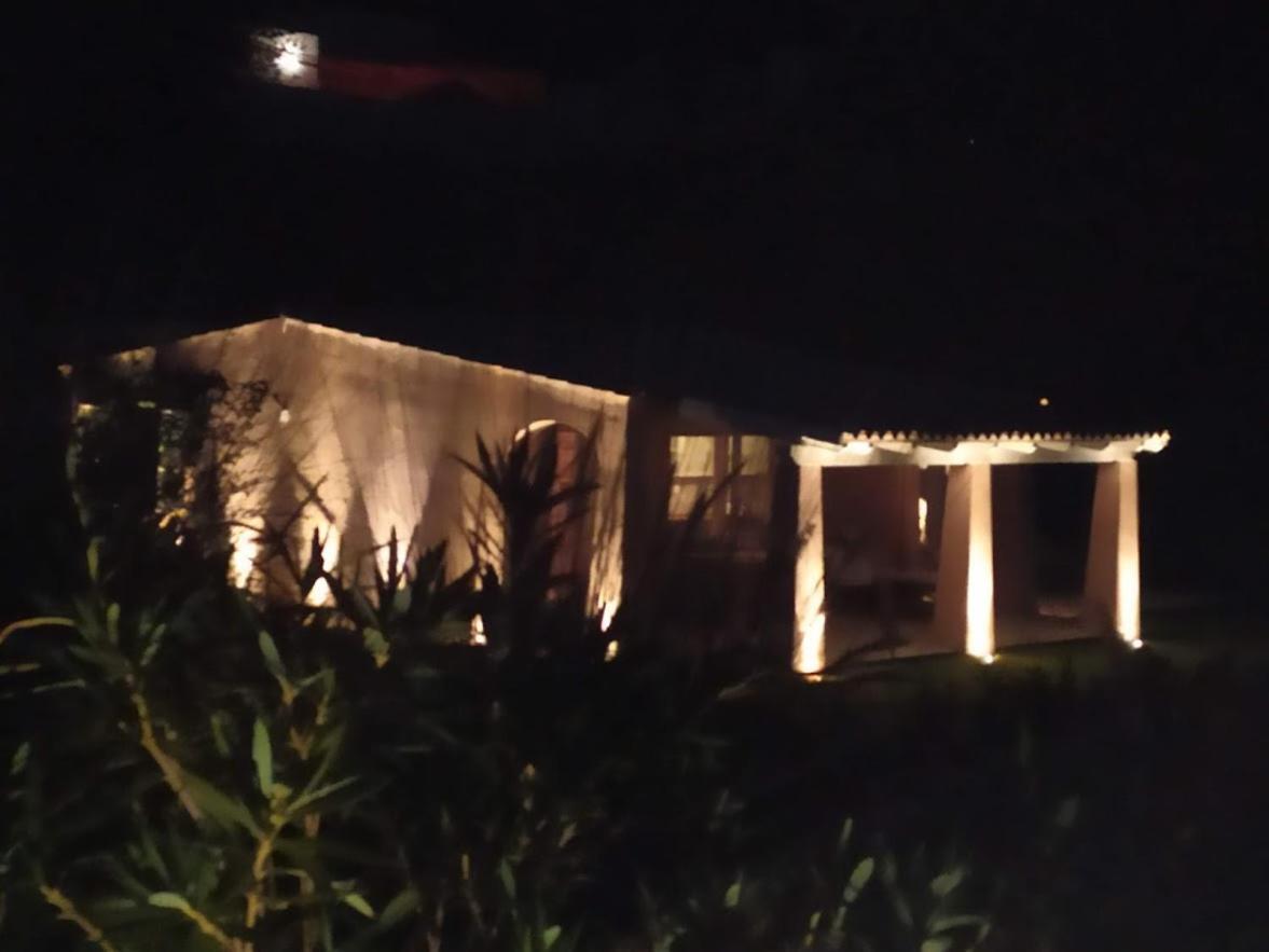 Il Borgo Del Mare - Budoni Sweet Home Bagian luar foto