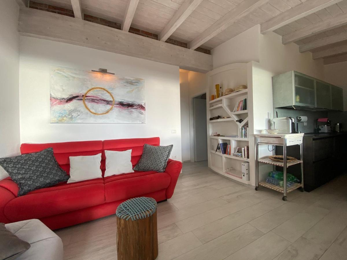 Il Borgo Del Mare - Budoni Sweet Home Bagian luar foto