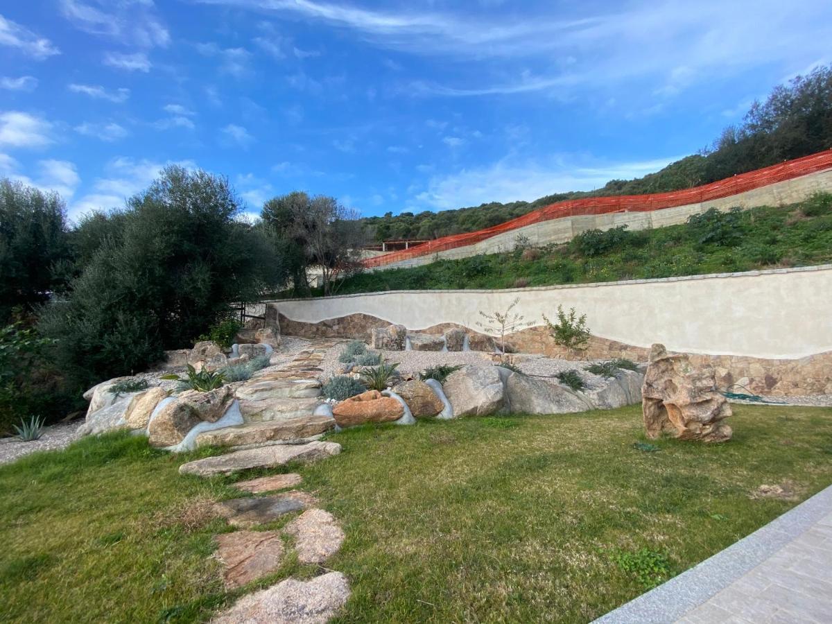 Il Borgo Del Mare - Budoni Sweet Home Bagian luar foto