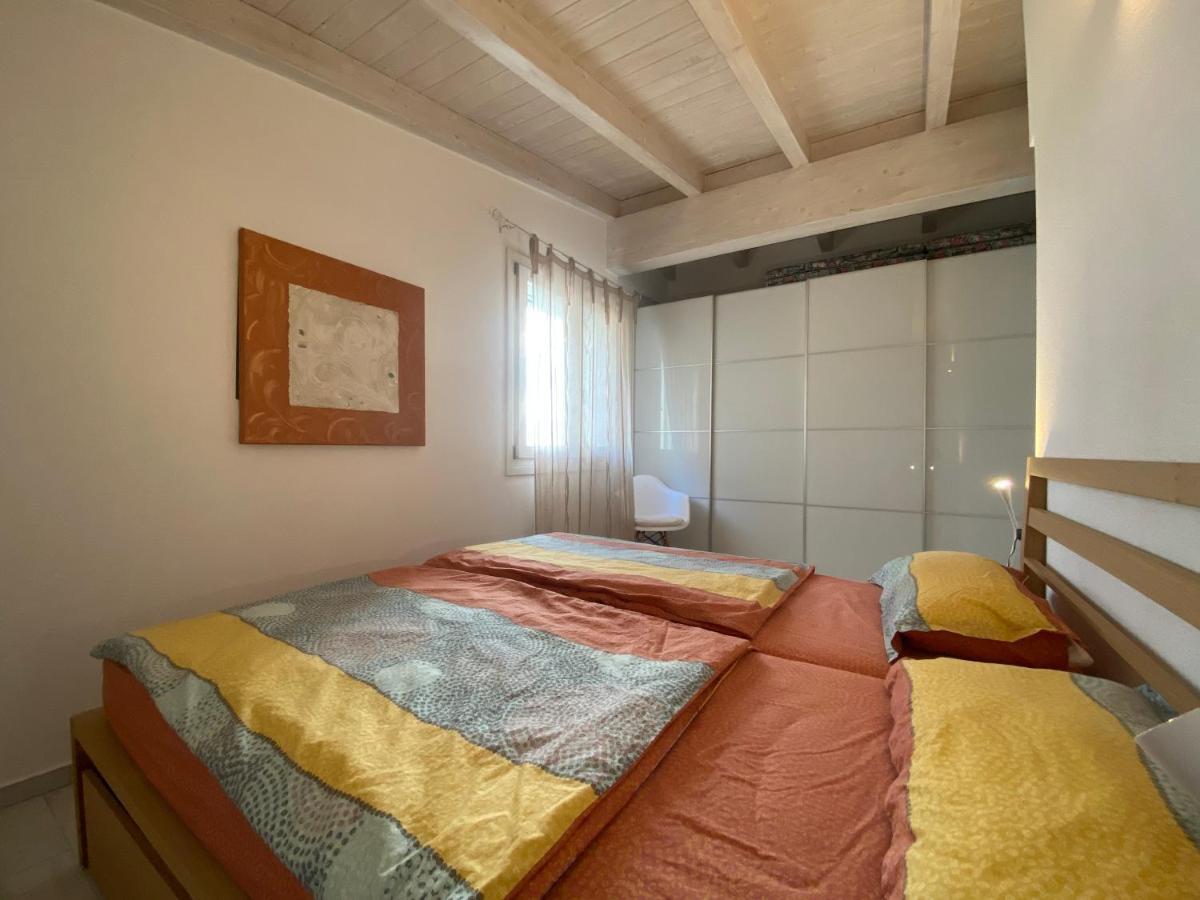 Il Borgo Del Mare - Budoni Sweet Home Bagian luar foto